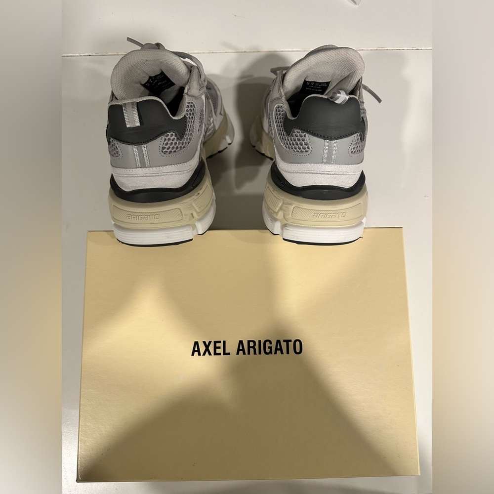 AXEL ARIGATO women's sneakers